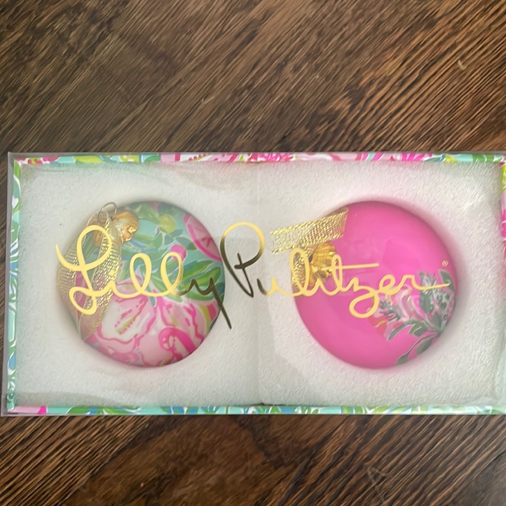 Lilly Pulitzer